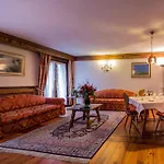 Hotell Bellevue & Cortina dʼAmpezzo