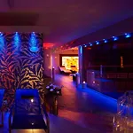 Hotell Bellevue & Cortina dʼAmpezzo
