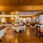 Bellevue & Hotell 4*