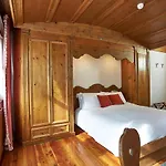 Bellevue & Hotell Cortina dʼAmpezzo