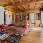 Bellevue & Hotell Cortina dʼAmpezzo