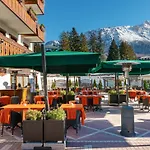 Hotell Bellevue &
