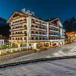 Hotell Bellevue & 4*