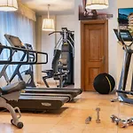 Bellevue & Hotell Cortina dʼAmpezzo