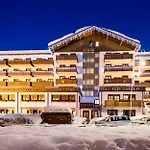 Bellevue & Cortina dʼAmpezzo
