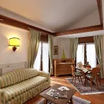 Bellevue & Cortina dʼAmpezzo