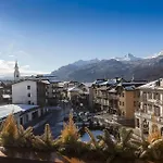 Hotell Bellevue & 4*