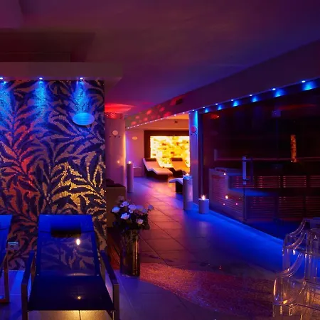 Otel Bellevue & Cortina dʼAmpezzo