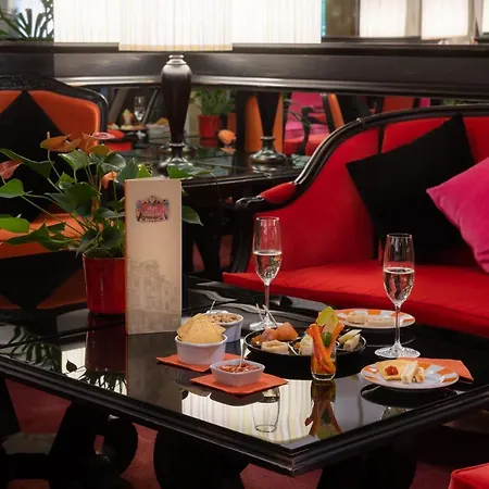 Hotel Bellevue & Cortina dʼAmpezzo