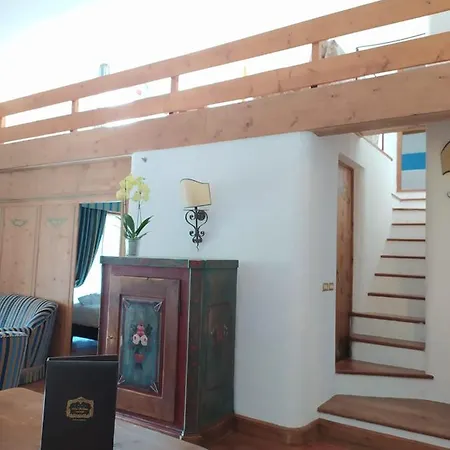 Bellevue & 4* Cortina dʼAmpezzo