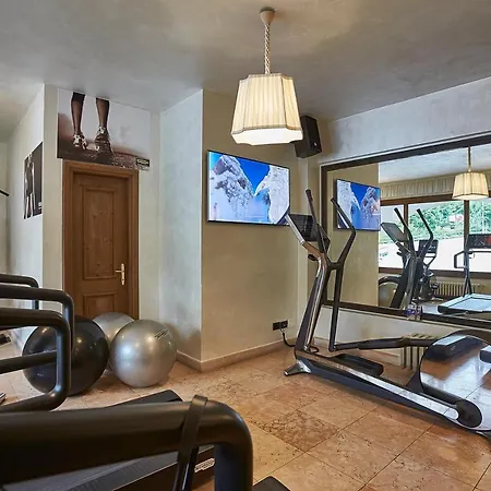 Bellevue & 4* Cortina dʼAmpezzo