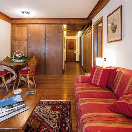 Bellevue & Cortina dʼAmpezzo