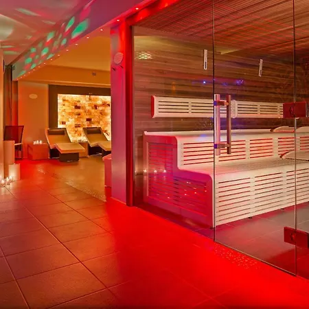 Bellevue & Cortina dʼAmpezzo