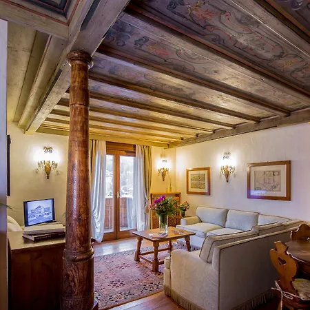 Bellevue & 4* Cortina dʼAmpezzo