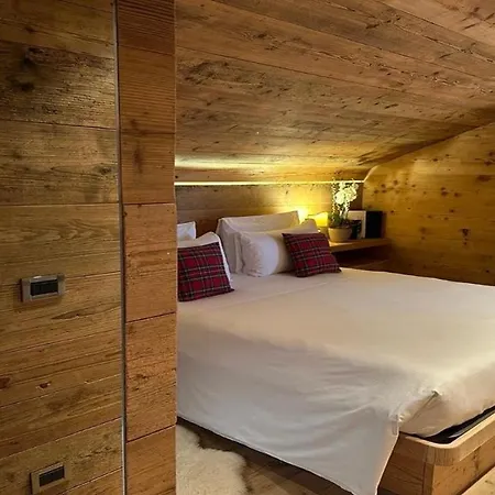 Bellevue & Szálloda Cortina dʼAmpezzo