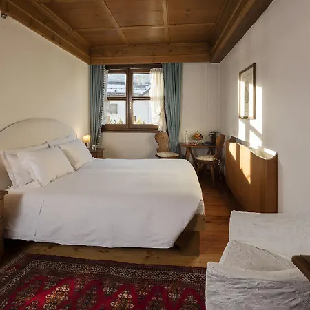 Otel Bellevue & Cortina dʼAmpezzo