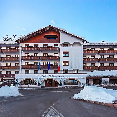 Bellevue & Otel Cortina dʼAmpezzo
