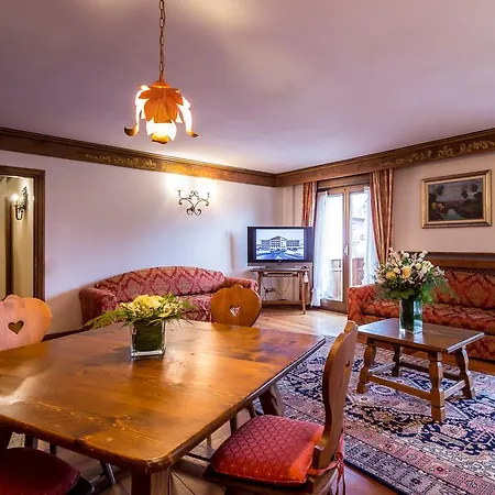 Bellevue & Cortina dʼAmpezzo