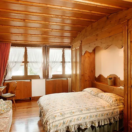 Bellevue & 4* Cortina dʼAmpezzo