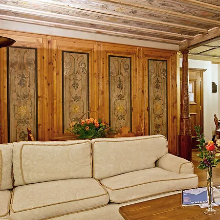 Bellevue & Cortina dʼAmpezzo