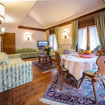 Bellevue & Cortina dʼAmpezzo