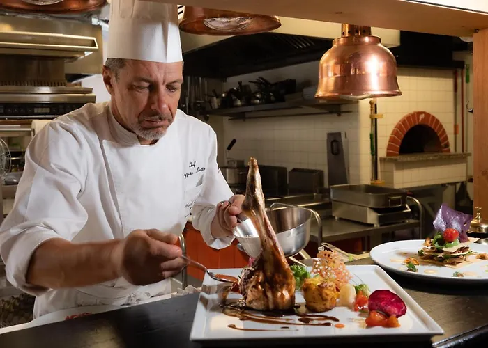 Bellevue & Cortina dʼAmpezzo