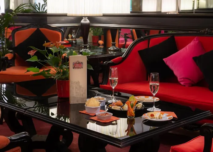 Hotel Bellevue & Cortina dʼAmpezzo