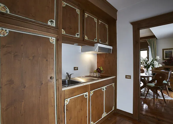 Bellevue & Cortina dʼAmpezzo