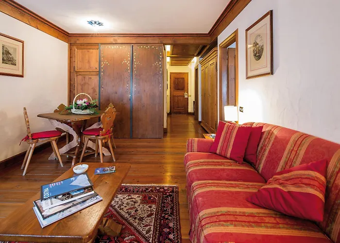 Bellevue & Cortina dʼAmpezzo