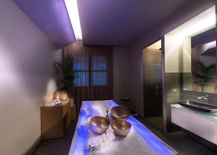 Hotel Bellevue & Cortina dʼAmpezzo