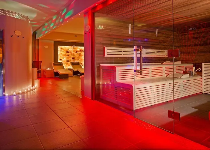 Bellevue & Cortina dʼAmpezzo