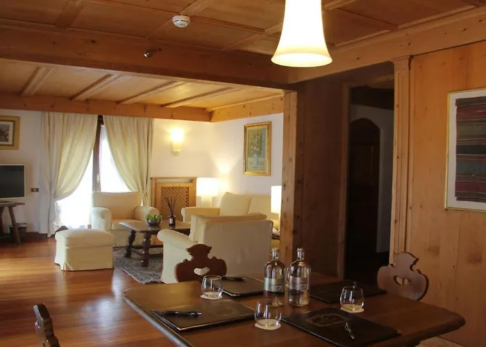 Hotel Bellevue & Cortina dʼAmpezzo