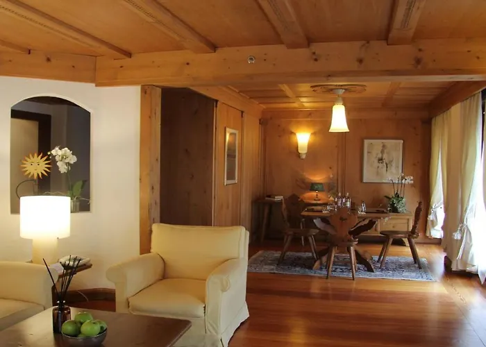 Hotel Bellevue & Cortina dʼAmpezzo