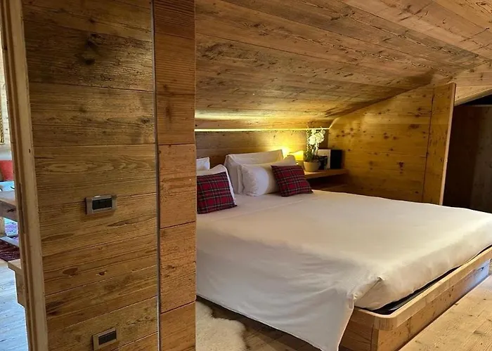 Bellevue & Hotel Cortina dʼAmpezzo