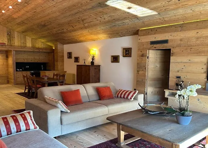 Bellevue & Hotel Cortina dʼAmpezzo