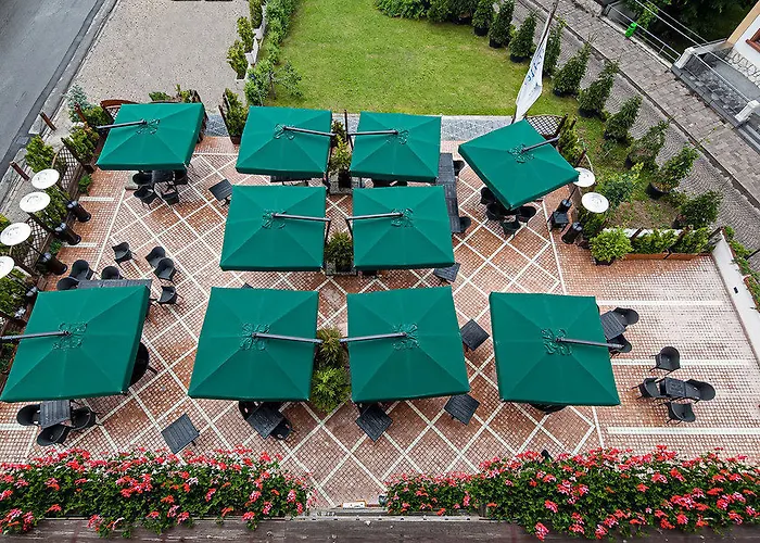 Bellevue & Cortina dʼAmpezzo