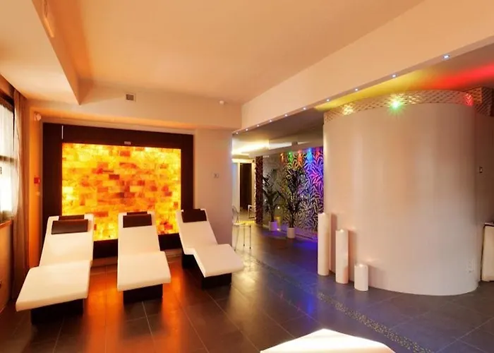 Bellevue & Hotel Cortina dʼAmpezzo