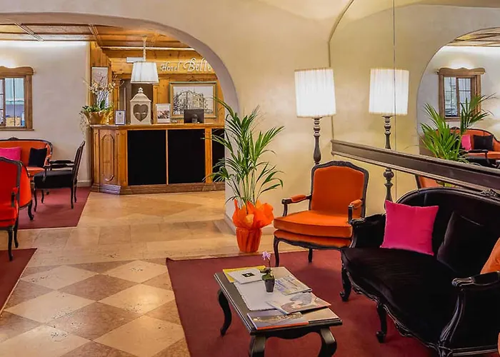 Bellevue & Cortina dʼAmpezzo