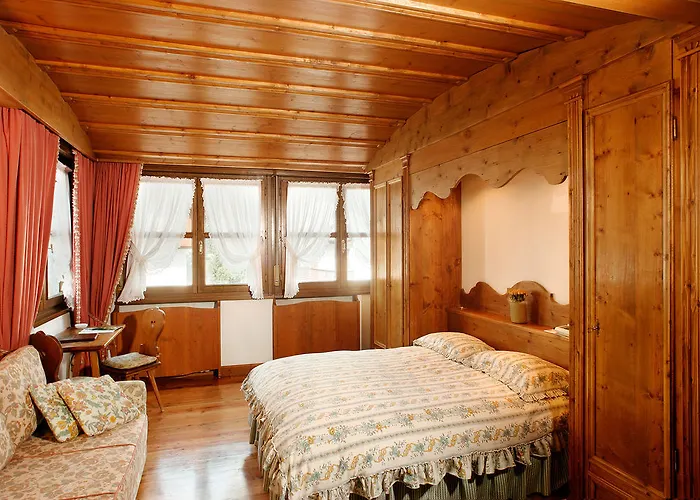 Bellevue & 4* Cortina dʼAmpezzo