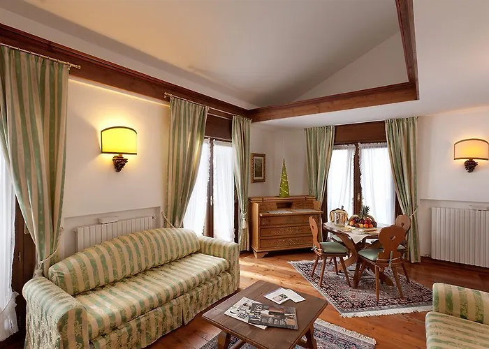 Bellevue & Cortina dʼAmpezzo