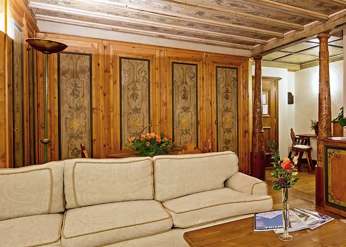 Bellevue & Cortina dʼAmpezzo