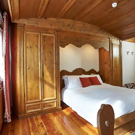 Bellevue & Hotell Cortina dʼAmpezzo