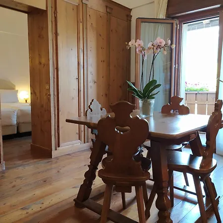 Bellevue & Cortina d'Ampezzo