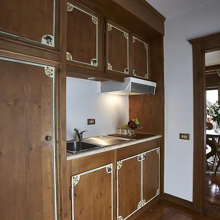 Bellevue & كورتينا دامبيتزو