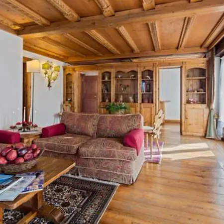Bellevue & Hotel Cortina dʼAmpezzo