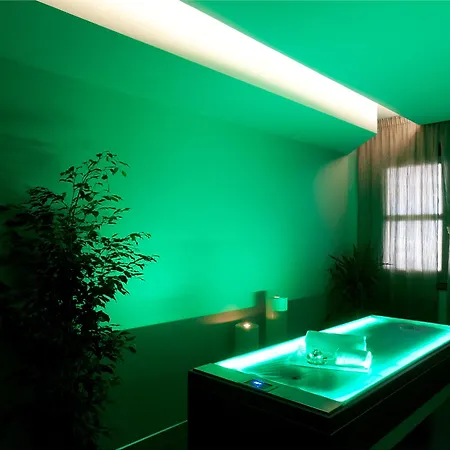 Bellevue & Hotel Cortina d'Ampezzo