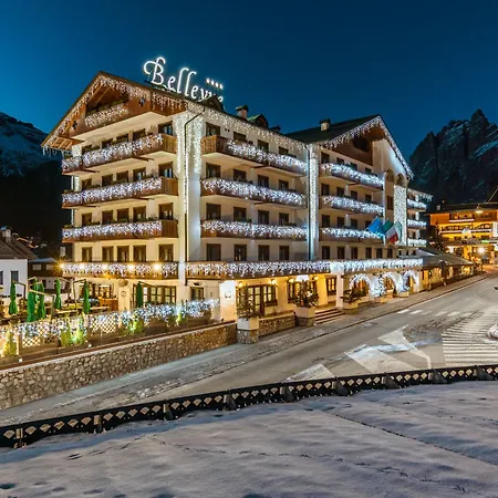 Hotel Bellevue & 4*