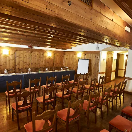 Bellevue & Hotel Cortina d'Ampezzo