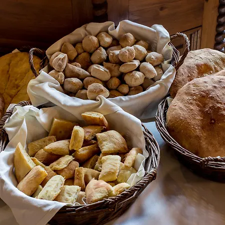 فندق Bellevue & كورتينا دامبيتزو