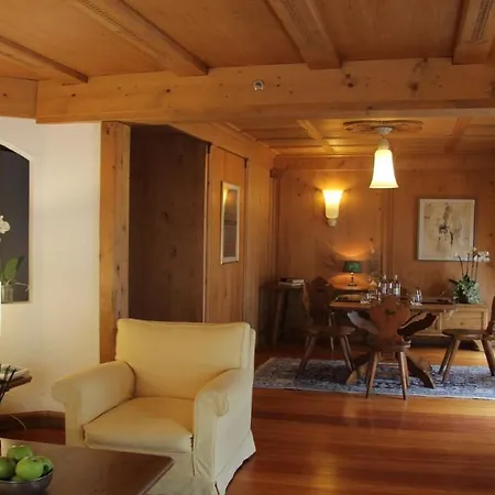 Hotel Bellevue & Cortina d'Ampezzo